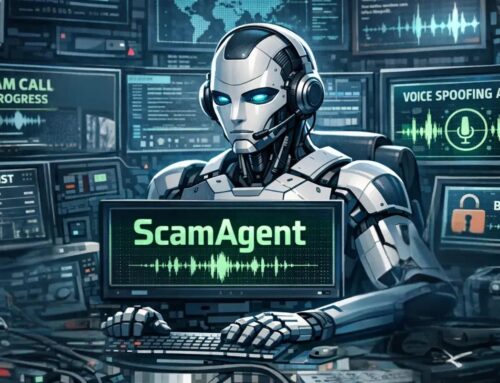 ScamAgent- AI Agent Built by Researchers that Run Fully Autonomous Scam Calls