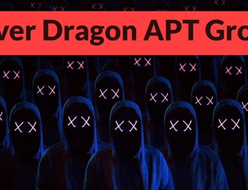 Silver Dragon APT Group Targets Europe, Asia Using Google Drive for Covert Communication