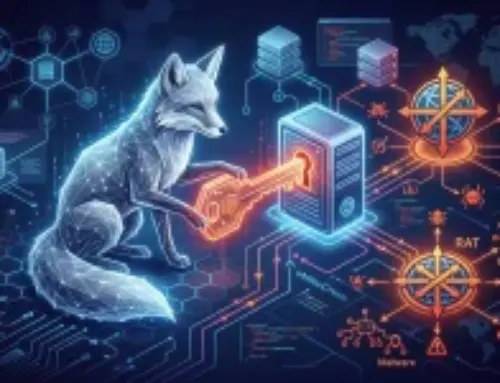 Silver Fox Abuses Stolen EV Certificates in AtlasCross RAT Malware Campaign