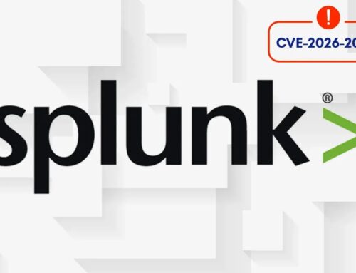 Splunk RCE Vulnerability Allow Attackers to Execute Arbitrary Shell Commands