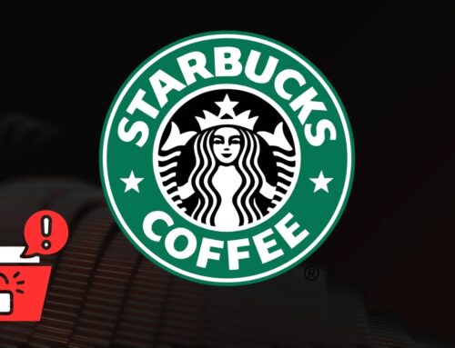Starbucks Data Breach – Hundreds of Users’ Personal Data Exposed