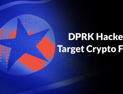 Suspected DPRK Threat Actors Compromise Crypto Firms, Steal Keys and Cloud Assets in Coordinated Attacks