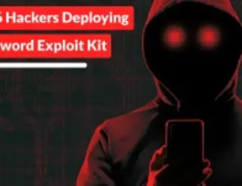 TA446 Hackers Deploying DarkSword Exploit Kit to Attack iOS Users
