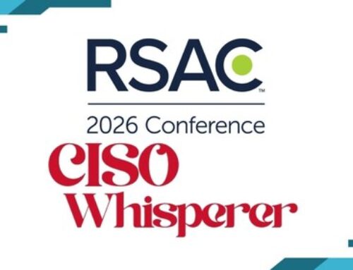 CISO Whisperer Names 11 Vendors Leading the Shift from Tools to Outcomes at RSA Conference 2026