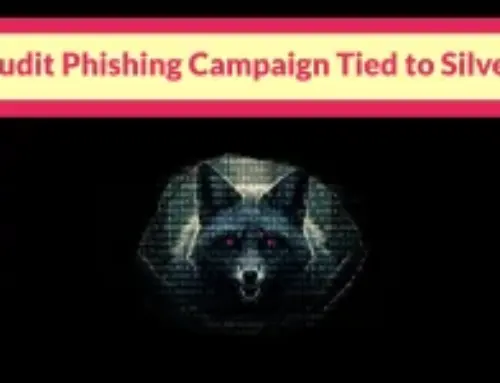 Tax Audit Phishing Campaign Tied to Silver Fox Shifts From RATs to Python Stealers