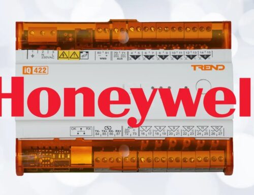 Thousand of Honeywell Controllers Exposed Online Without Authentication