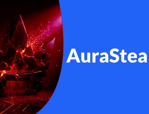 Threat Actors Deploy ‘AuraStealer’ Infostealer with 48 C2 Domains and Active Campaigns