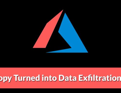 Trusted Azure Utility AzCopy Turned into Data Exfiltration Tool in Active Ransomware Campaigns