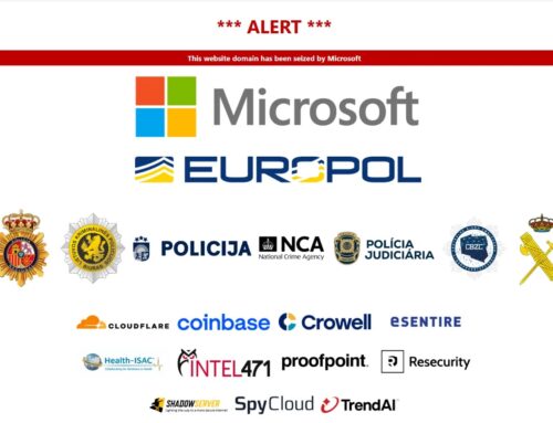 Tycoon 2FA Phishing Kit Disrupted by Microsoft, Europol and Partners