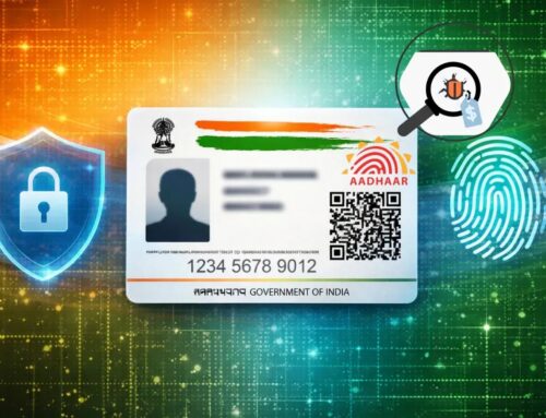 UIDAI Launches Bug Bounty Programme to Strengthen Aadhaar Security