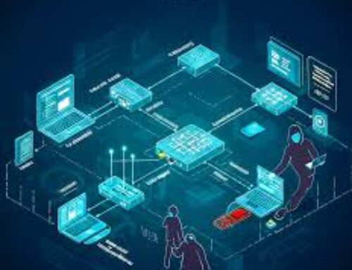 VLAN Hopping Attacks and How to Prevent Them.