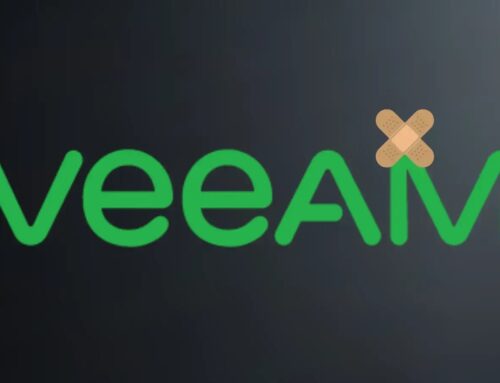 Veeam Patches Multiple Critical RCE Vulnerabilities on Backup Server
