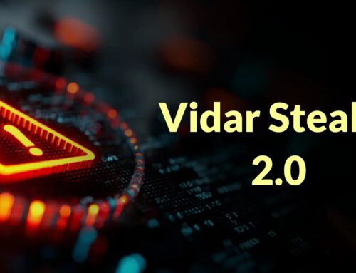 Vidar Stealer 2.0 Spreads Through Fake Game Cheats Promoted on GitHub and Reddit