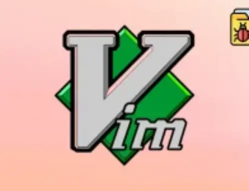 Vim Vulnerability Let Attackers Execute Arbitrary Command Via Weaponized Files