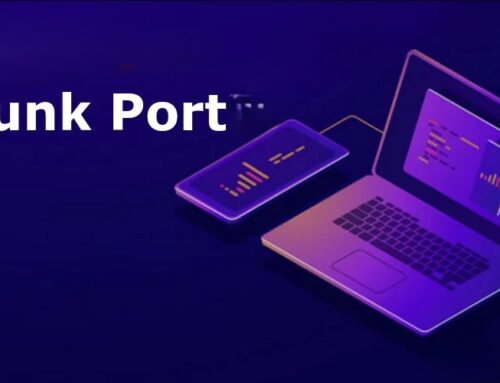How to Configure Trunk Ports on L2 Switches