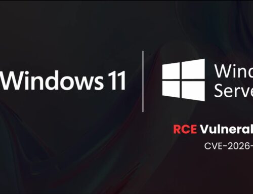 Microsoft to Block Windows 11 and Server 2025 Automated Installation After Critical RCE Vulnerability