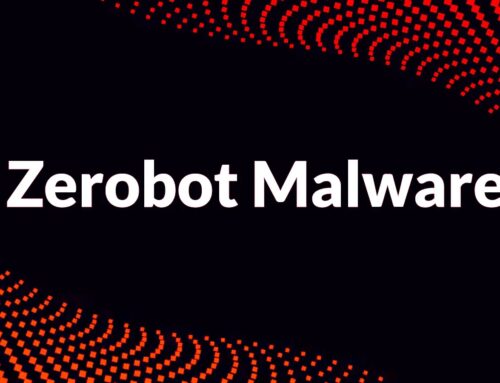 Zerobot Malware Exploiting Tenda Command Injection Vulnerabilities to Deploy Malware