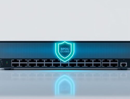 What Is BPDU Guard and Why Use It?