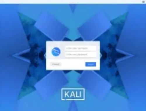 Kali Linux 2026.1 Released With 8 New Hacking Tools