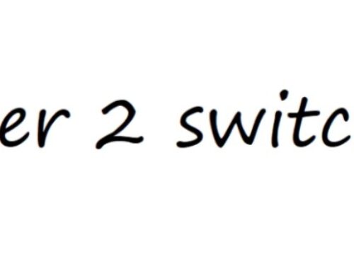 Layer 2 Switching in Campus Networks