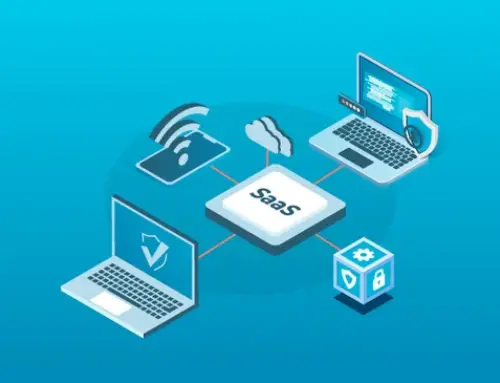 Cybersecurity for SaaS Applications
