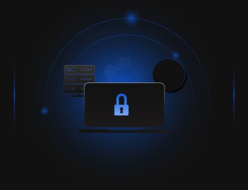 How to Secure Switch Access with SSH