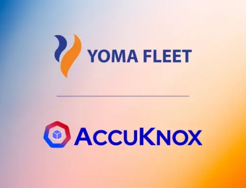 Leading Myanmar Fleet Management Company Yoma Fleet Selects AccuKnox SIEM to Replace Legacy Tools