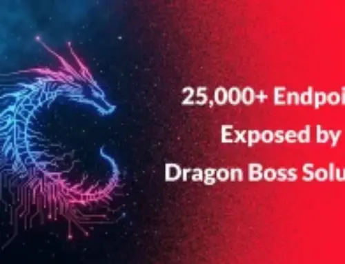 25,000+ Endpoints Exposed by Dragon Boss Solutions Update Domain Supply Chain Attack