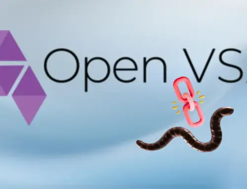 73 Open VSX Sleeper Extensions Linked to GlassWorm Activate New Malware Campaign
