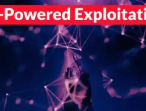 AI-Powered Exploitation May Collapse the Patch Window for Defenders