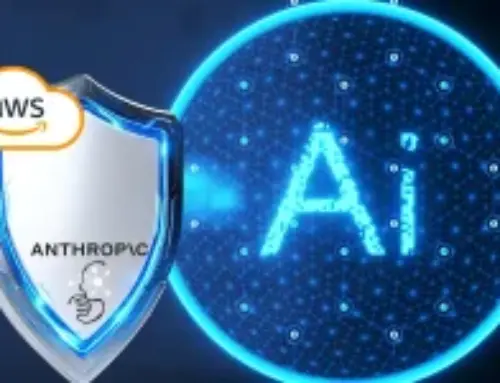 AWS and Anthropic Advancing AI-powered Cybersecurity With Claude Mythos