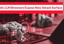 Agentic-LLM-Browsers-Expose-New-Attack-Surface-for-Prompt-Injection-and-Data-Theft-218×150