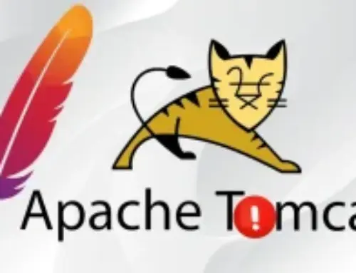 Apache Tomcat Vulnerabilities Enables Bypass of EncryptInterceptor