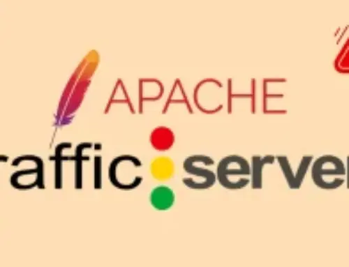 Apache Traffic Server Vulnerabilities Let Attackers Trigger DoS Attack