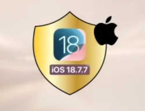 Apple Expands iOS 18.7.7 Update to More Devices to Shield Users from DarkSword Exploit