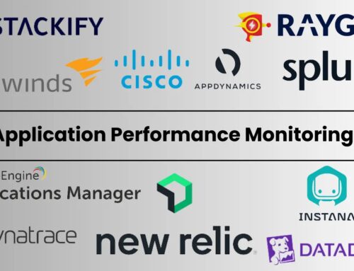 20 Best Application Performance Monitoring Tools in 2026