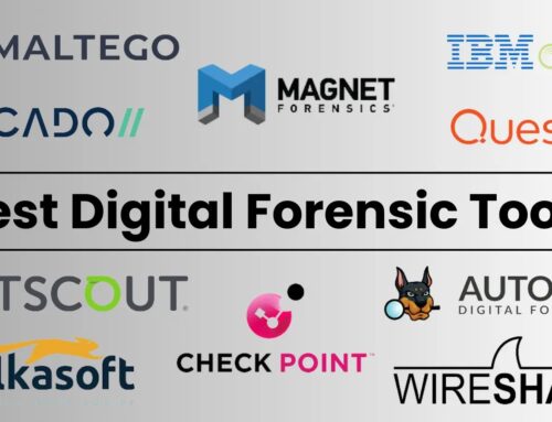 Top 20 Best Digital Forensic Tools in 2026
