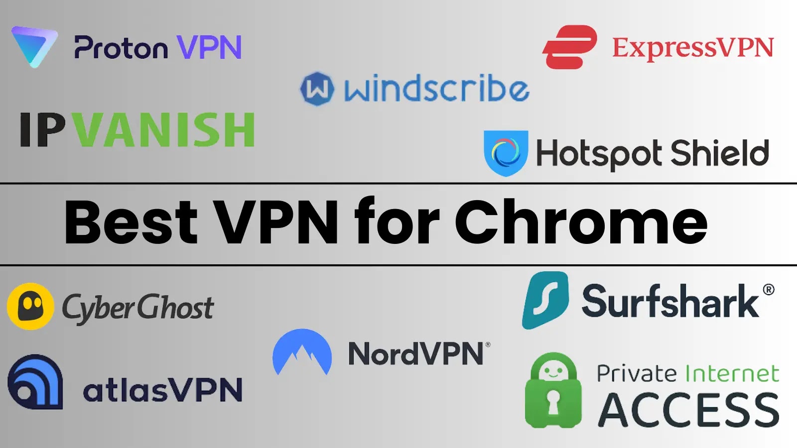 Best VPN for Chrome