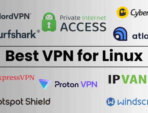 Best VPN For Linux In 2026