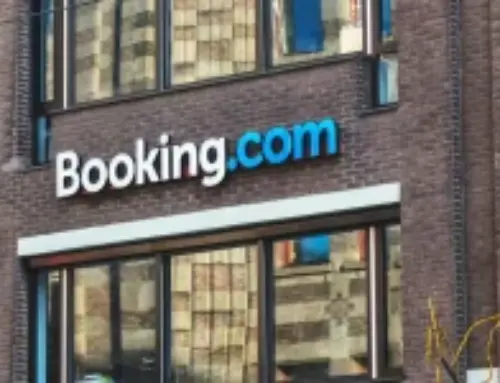 Booking.com Confirms Data Breach — Hackers Accessed Customers’ Personal Information