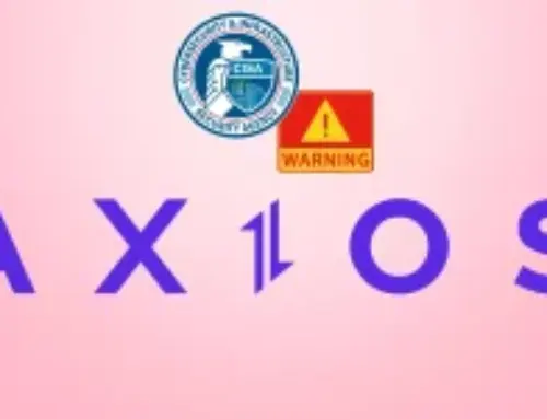 CISA Warns Axios npm Package Was Compromised in Major Supply Chain Attack