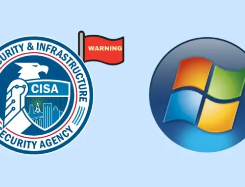 CISA Warns Microsoft Windows Shell 0-click Vulnerability Exploited in Attacks