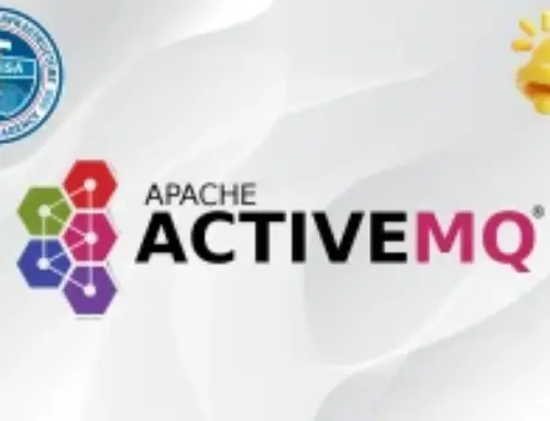 CISA Warns of Apache ActiveMQ Input Validation Vulnerability Exploited in Attacks