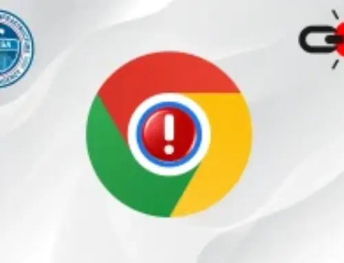CISA Warns of Chrome 0-Day Vulnerability Actively Exploited in Attacks
