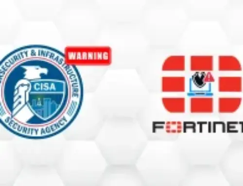 CISA Warns of Fortinet SQL Injection Vulnerability Actively Exploited in Attacks