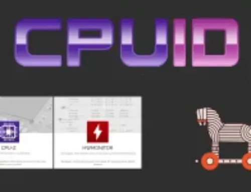 CPUID Website Compromised to Deliver Weaponized  HWMonitor and CPU-Z Tools