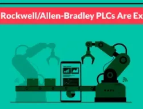 Censys Warns 5,219 Rockwell/Allen-Bradley PLCs Are Exposed Amid Iranian APT Activity