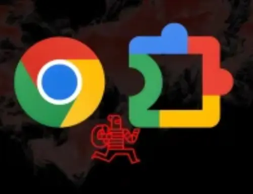 Hackers Use 108 Chrome Extensions to Steal User Data Through Shared C2 Infrastructure