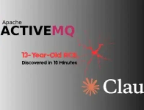 Claude Uncovers 13-Year-Old RCE Flaw in Apache ActiveMQ in Just 10 Minutes