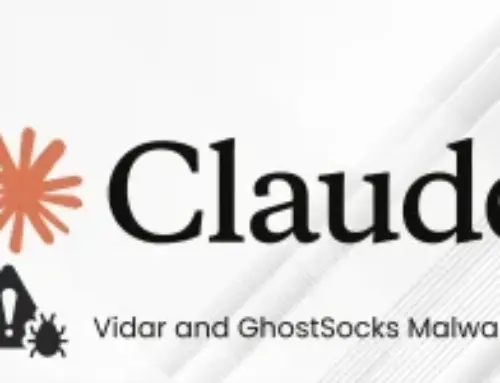 Hackers Weaponize Claude Code Leak to Spread Vidar and GhostSocks Malware